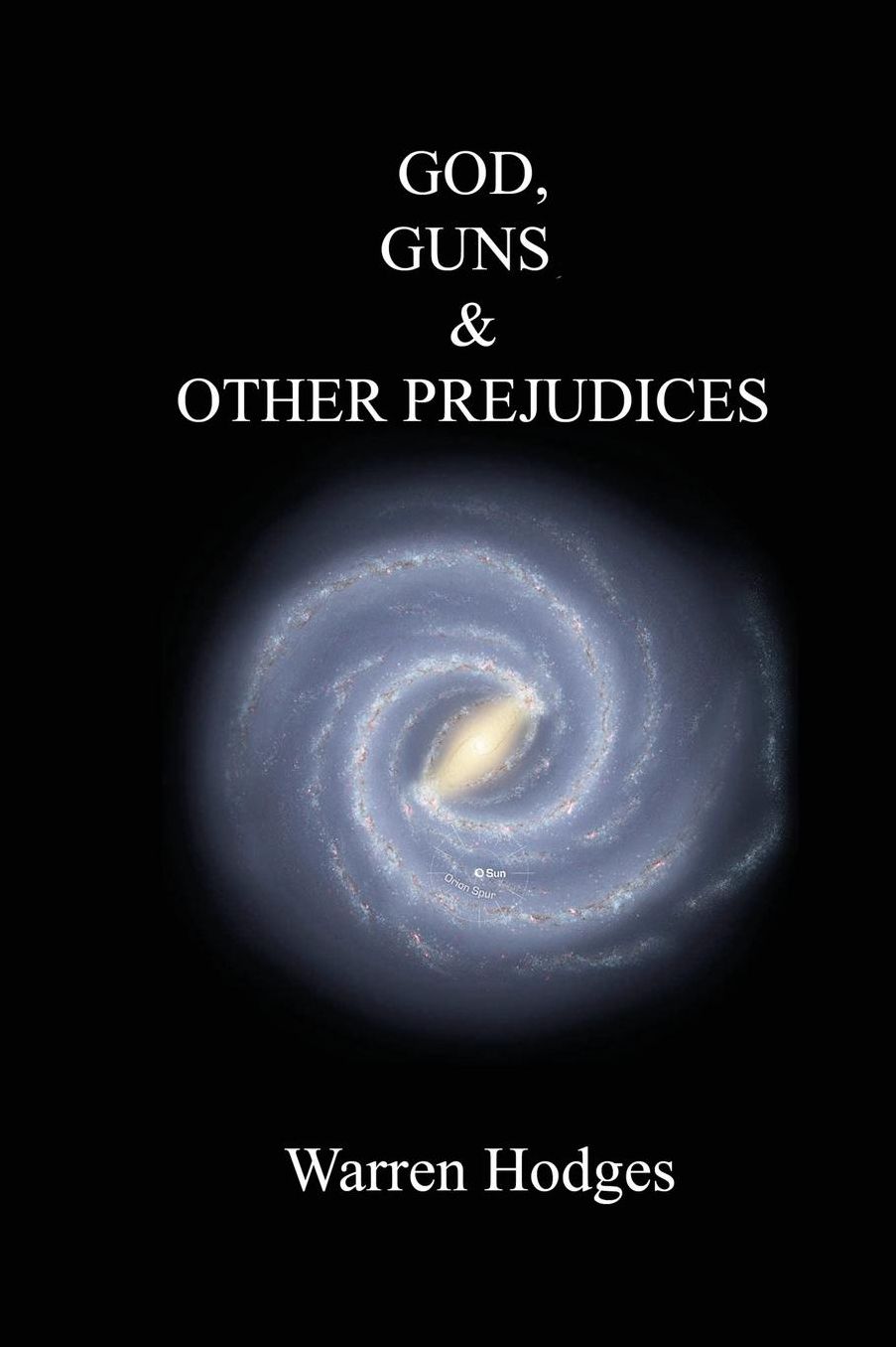 God, Guns and Other Prejudices