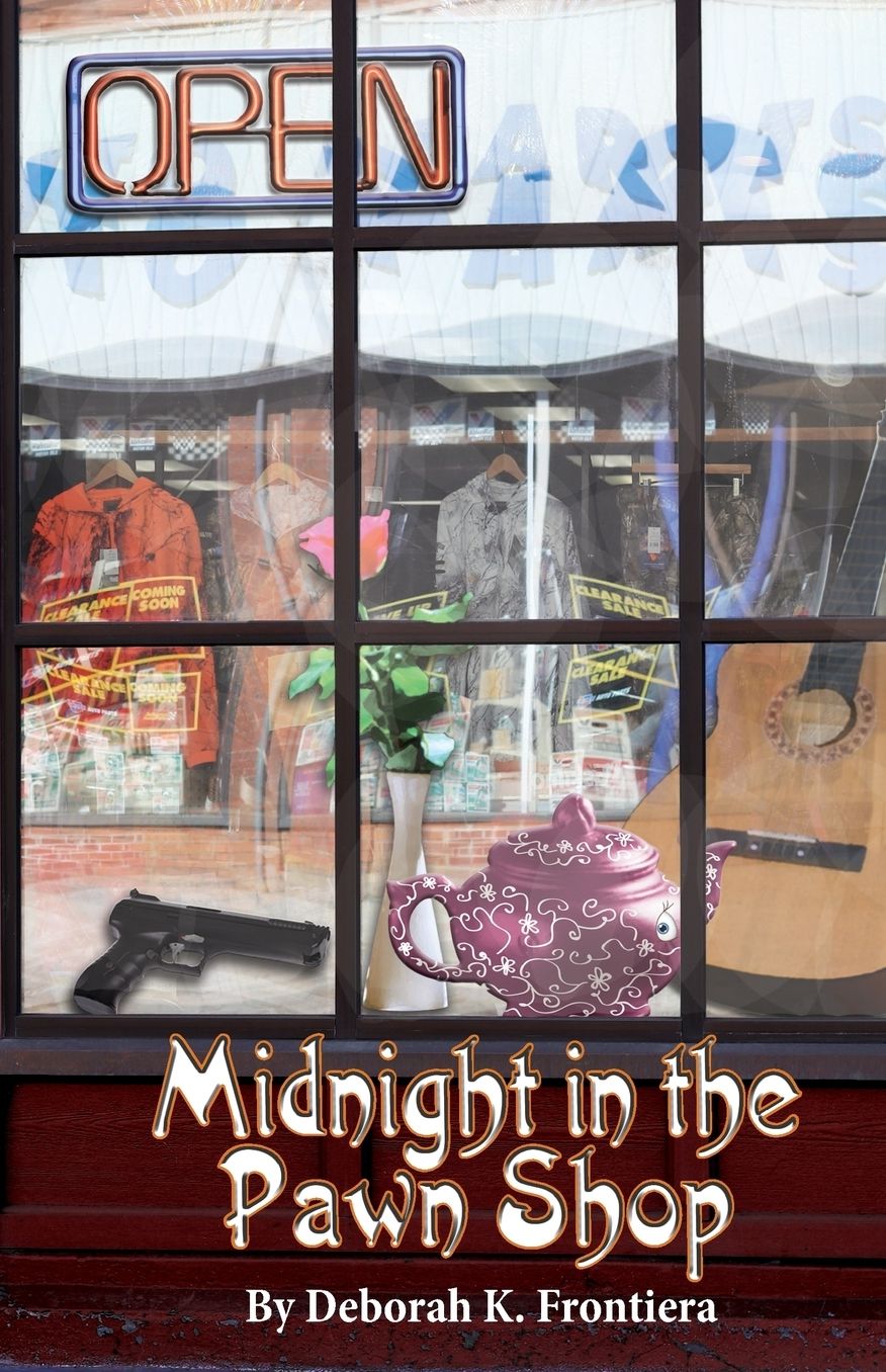 Midnight in the Pawn Shop