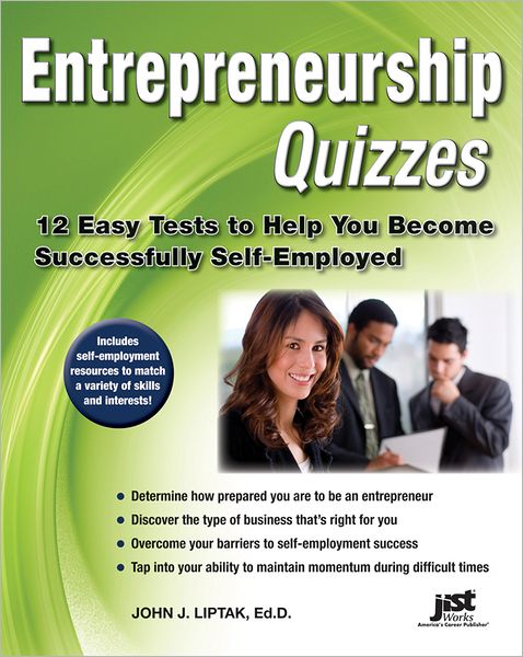 Entrepreneurship Quizzes