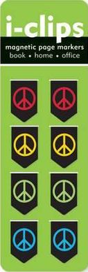 i-clips Imagine Bookmark