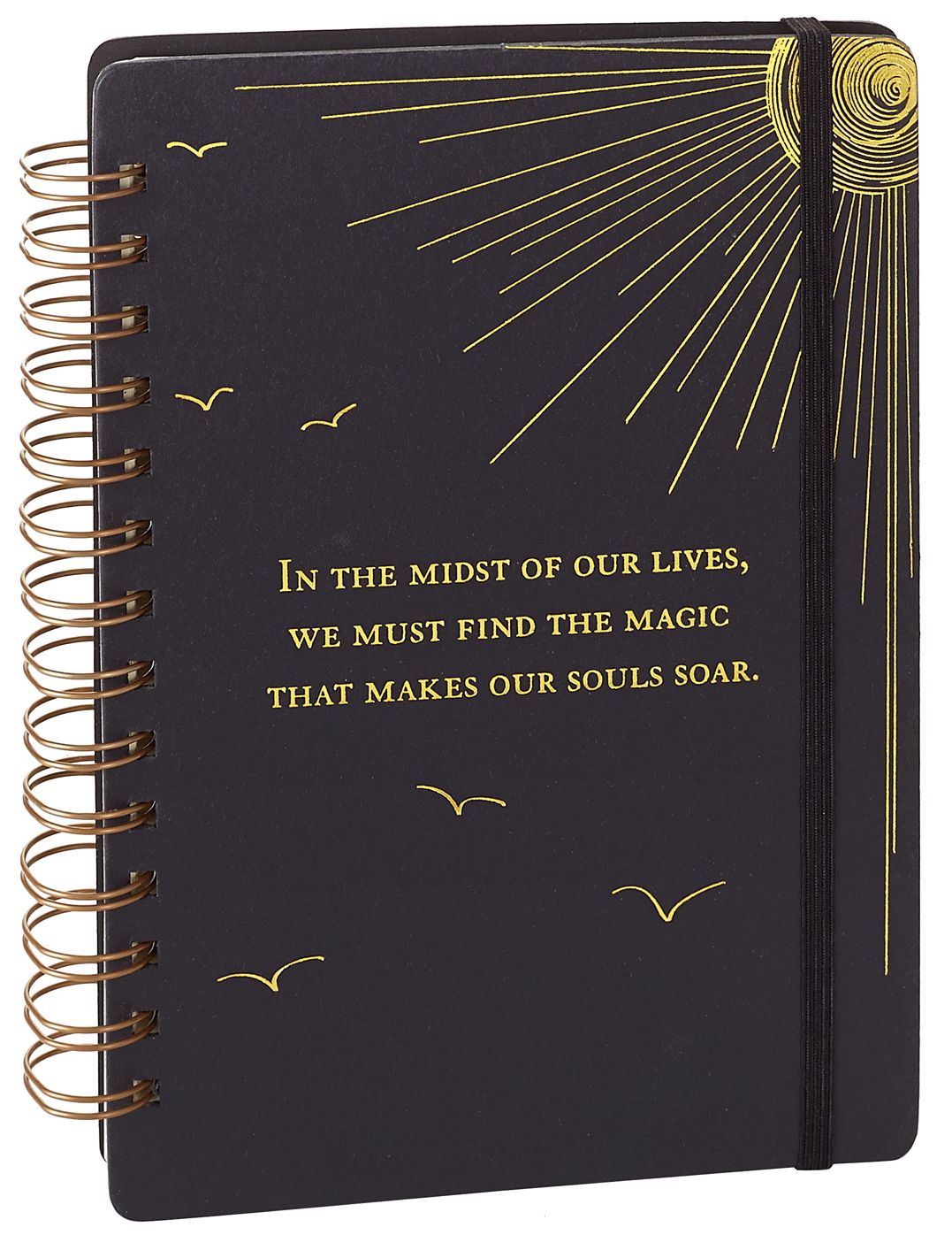 Soar Journal 6'' x 8''