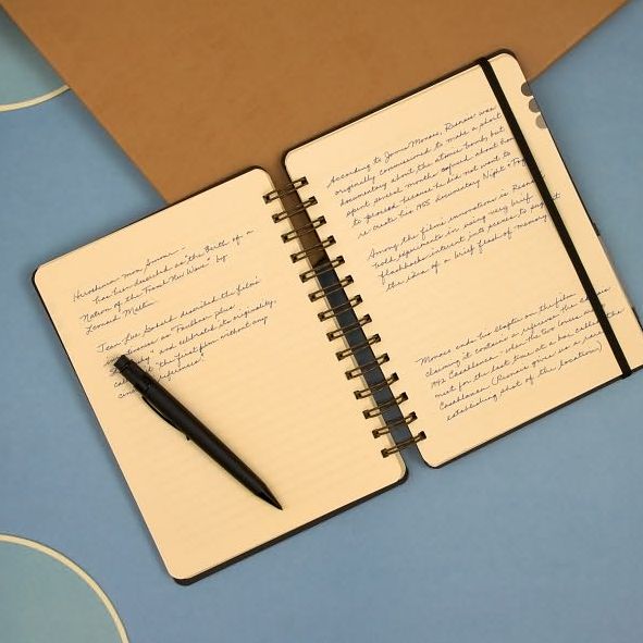 Soar Journal 6'' x 8''