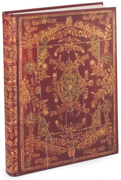Enlightenment Journal 7x9