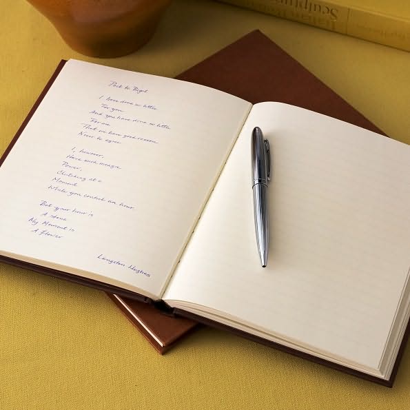 Enlightenment Journal 7x9