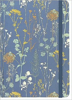 Twilight Garden Journal 5" x 7"