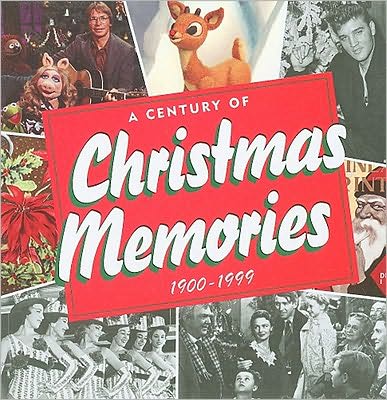 Christmas Memories Little Gift Book