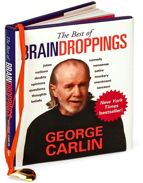 The Best of Brain Droppings