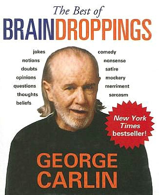 The Best of Brain Droppings