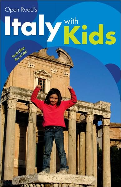 Open Road's Italy with Kids