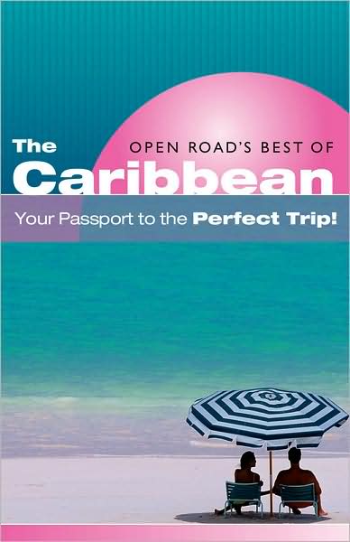 Open Road's Best of the Caribbean