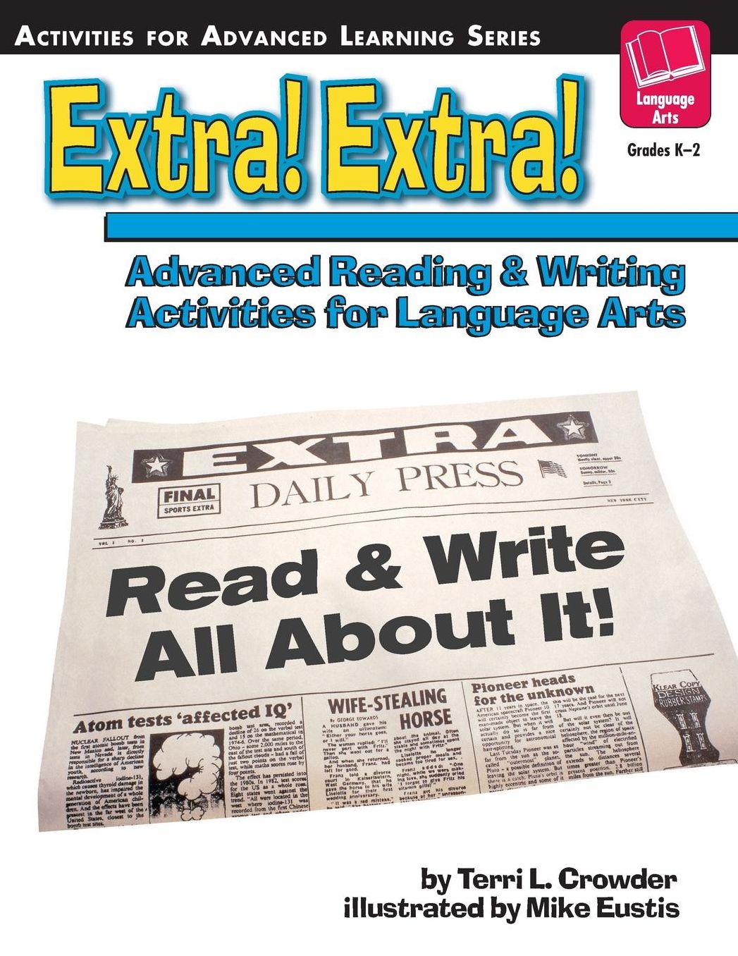 Extra! Extra!
