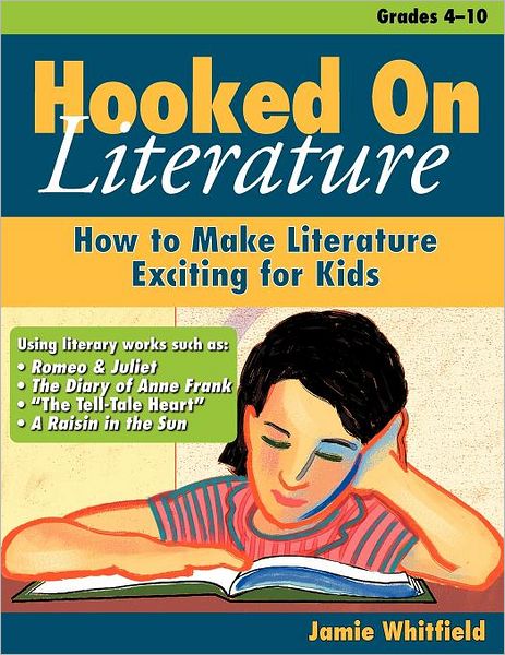 Hooked On Literature