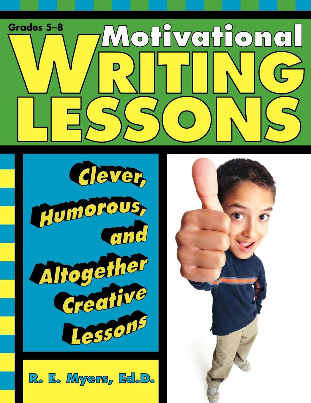 Motivational Writing Lessons