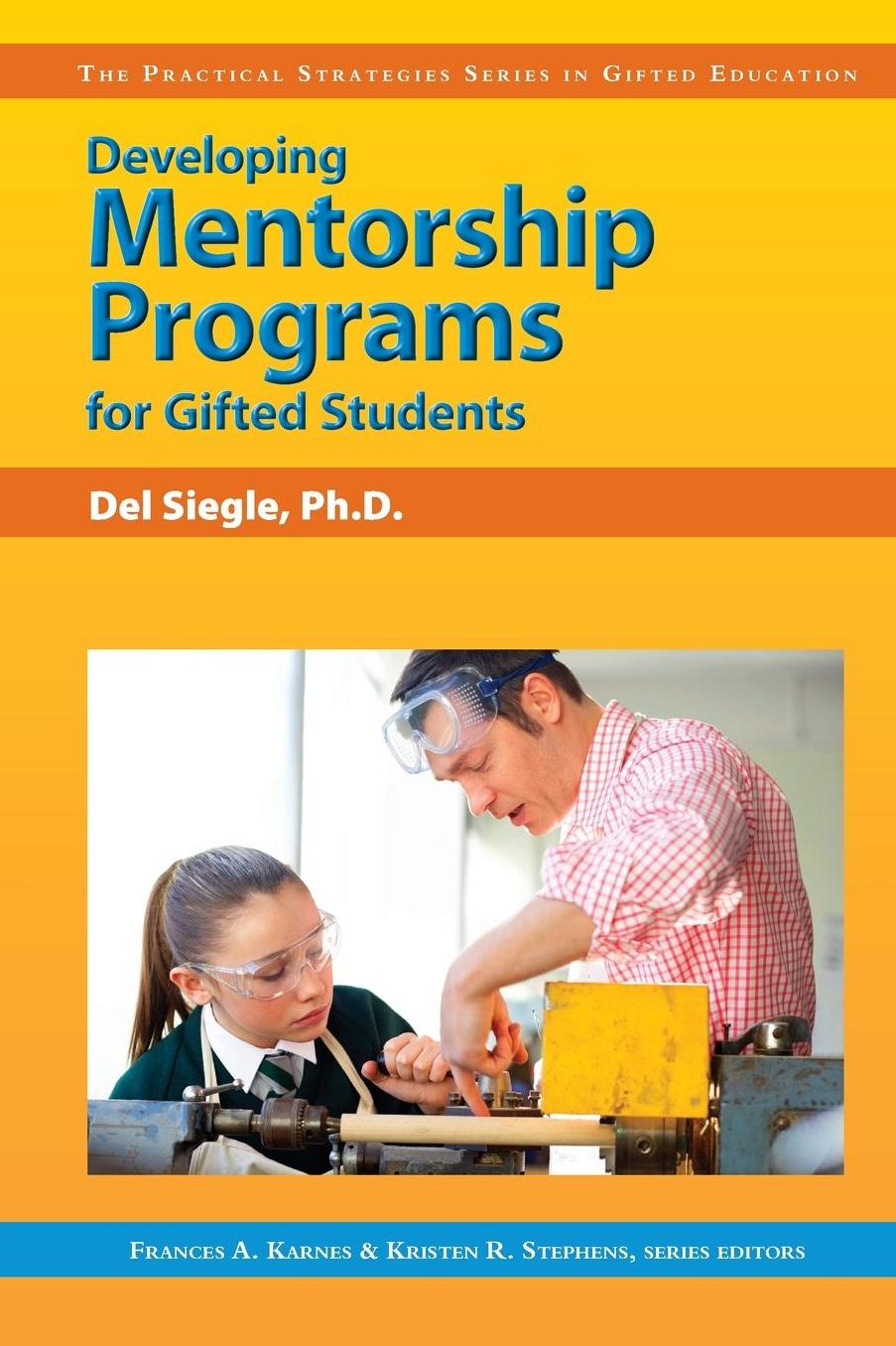 Developing Mentorship Programs for Gifted Students