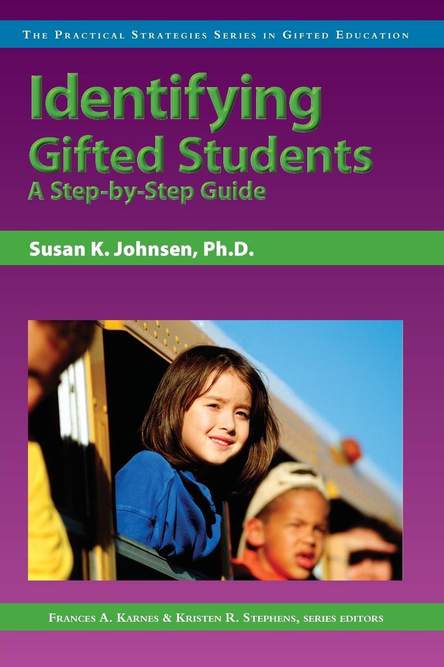 Identifying Gifted Students: A Step-by-Step Guide