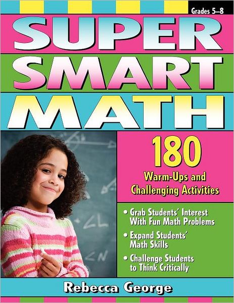 Super Smart: Math