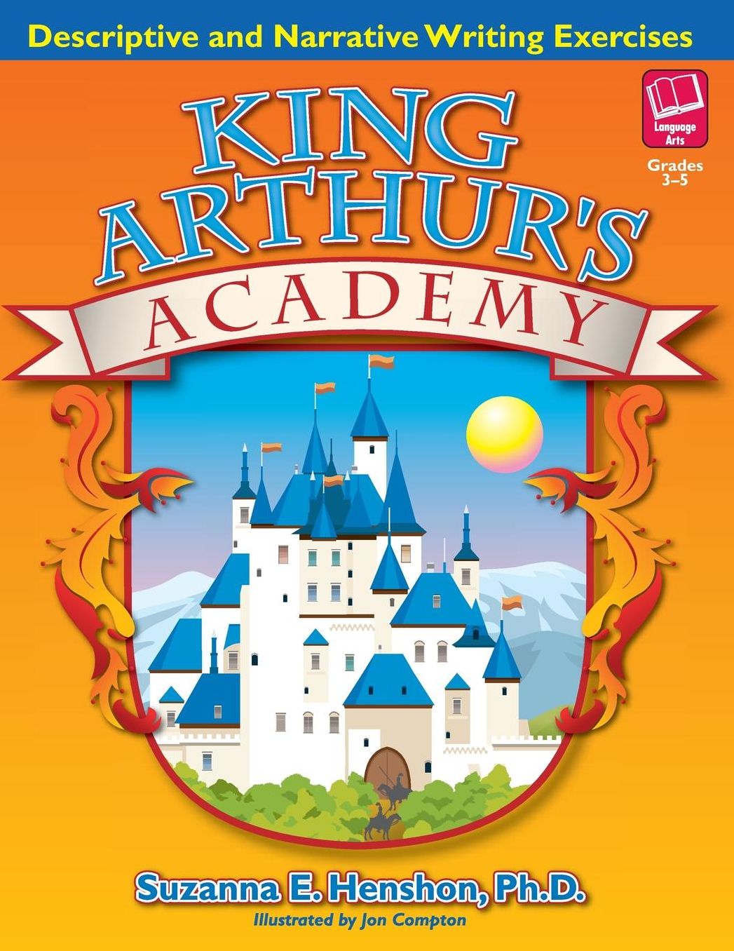 King Arthur's Academy