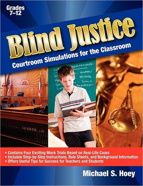 Blind Justice