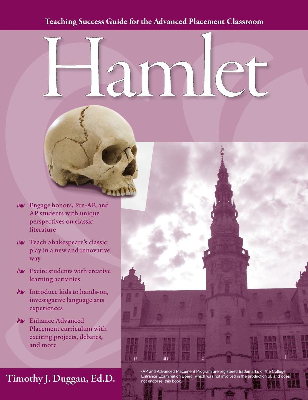 Advanced Placement Classroom - Hamlet (Teaching Success Guide for the Advanced Placement Classroom)
