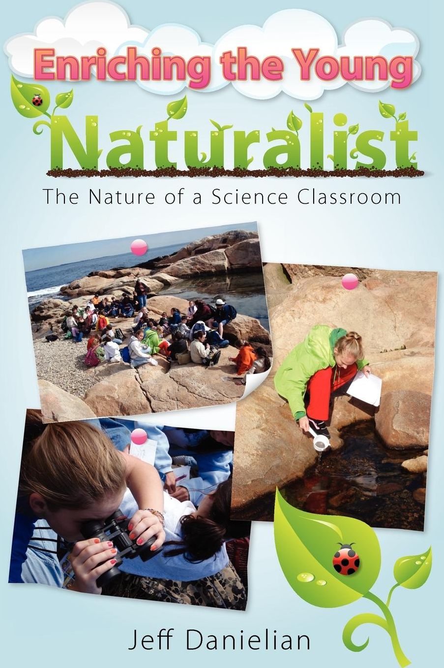 Enriching The Young Naturalist