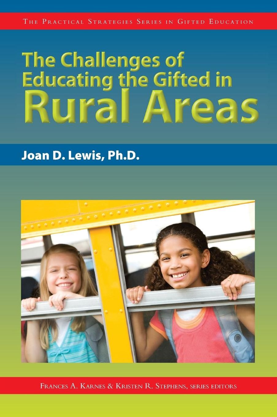 The Challenges Of Educating The Gifted In Rural Areas