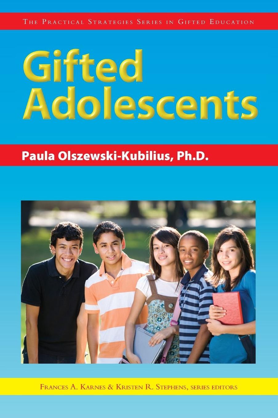 Gifted Adolescents