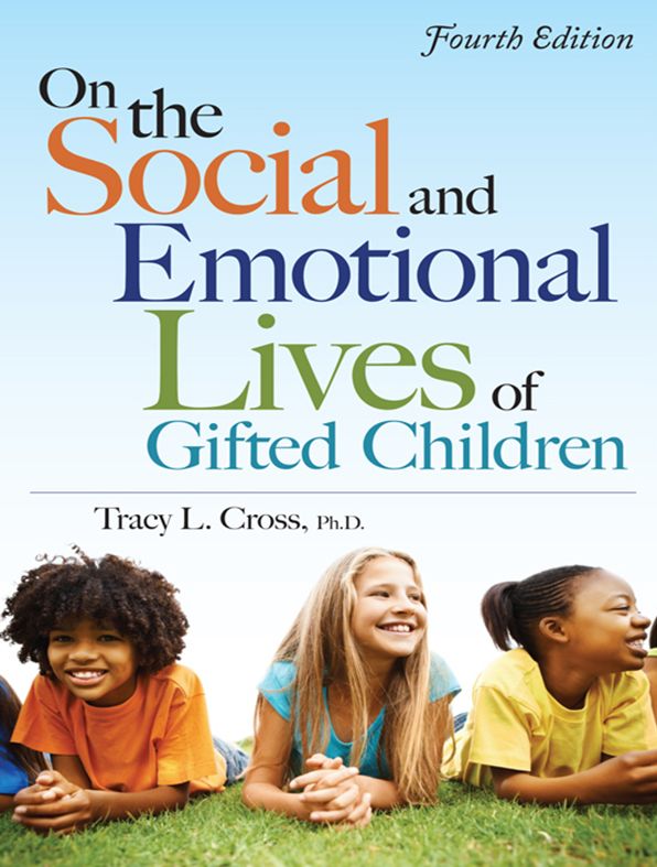 On the Social and Emotional Lives of Gifted Children