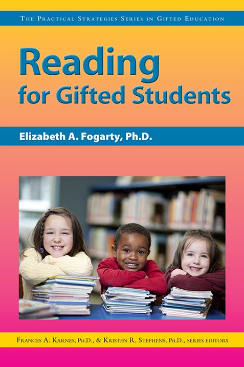 Reading for Gifted Students: The Practical Strategies Series in Gifted Education
