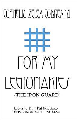 For My Legionaries