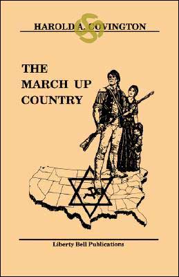 March up Country