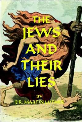 Jews and Their Lies