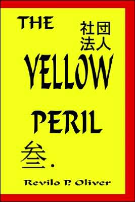 Yellow Peril