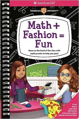 Math + Fashion = Fun