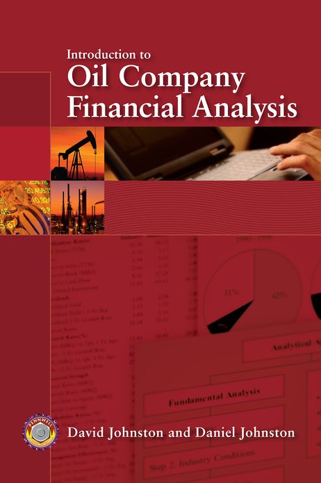Introduction to Oil Company Financial Analysis