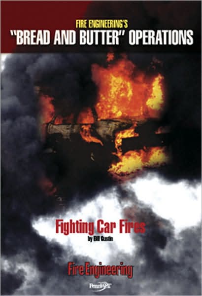 Fighting Car Fires