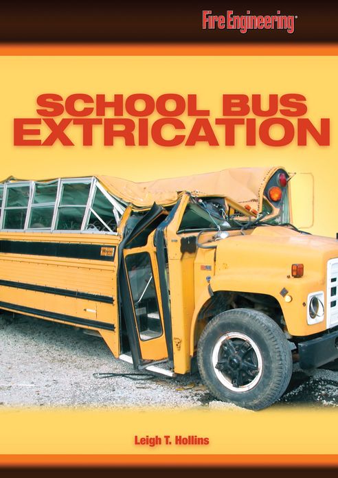 School Bus Extrication