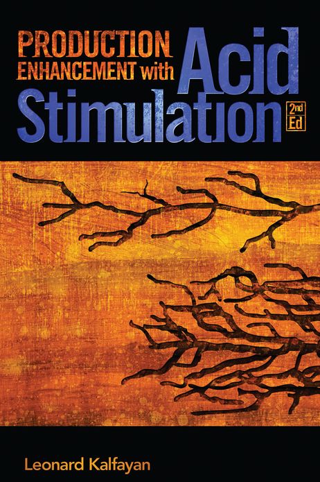Production Enhancement with Acid Stimulation