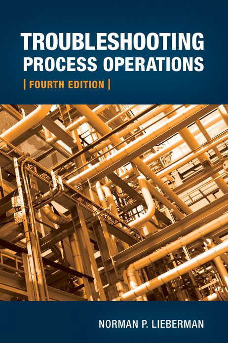 Troubleshooting Process Operations, 4th Edition