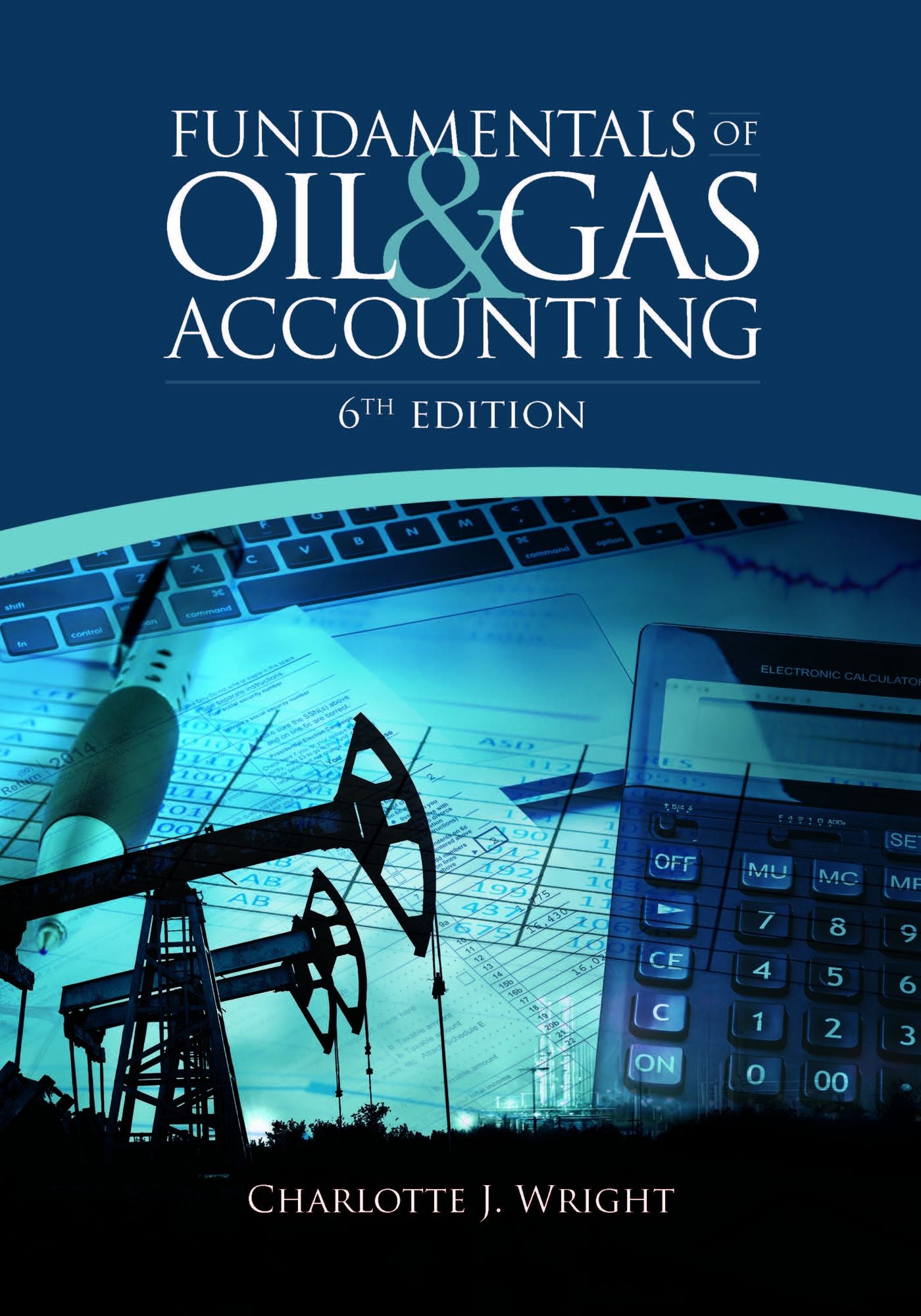 Fund. of Oil and Gas Accounting