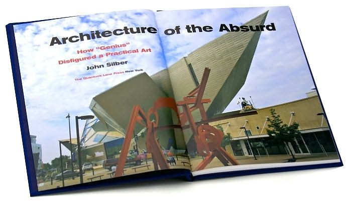 Architecture of the Absurd: A Case Against Dysfunctional Buildings