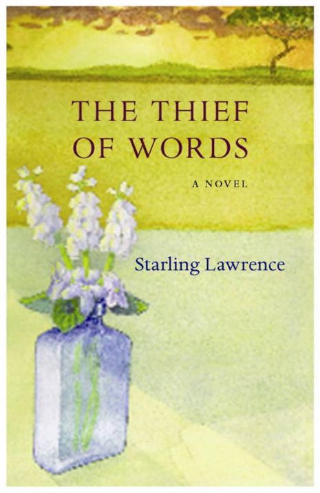 The Thief of Words