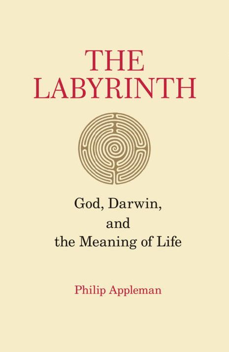 The Labyrinth: God, Darwin, and the Meaning of Life