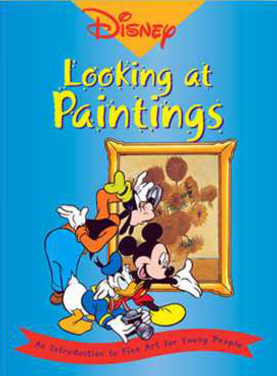 Looking at Painting