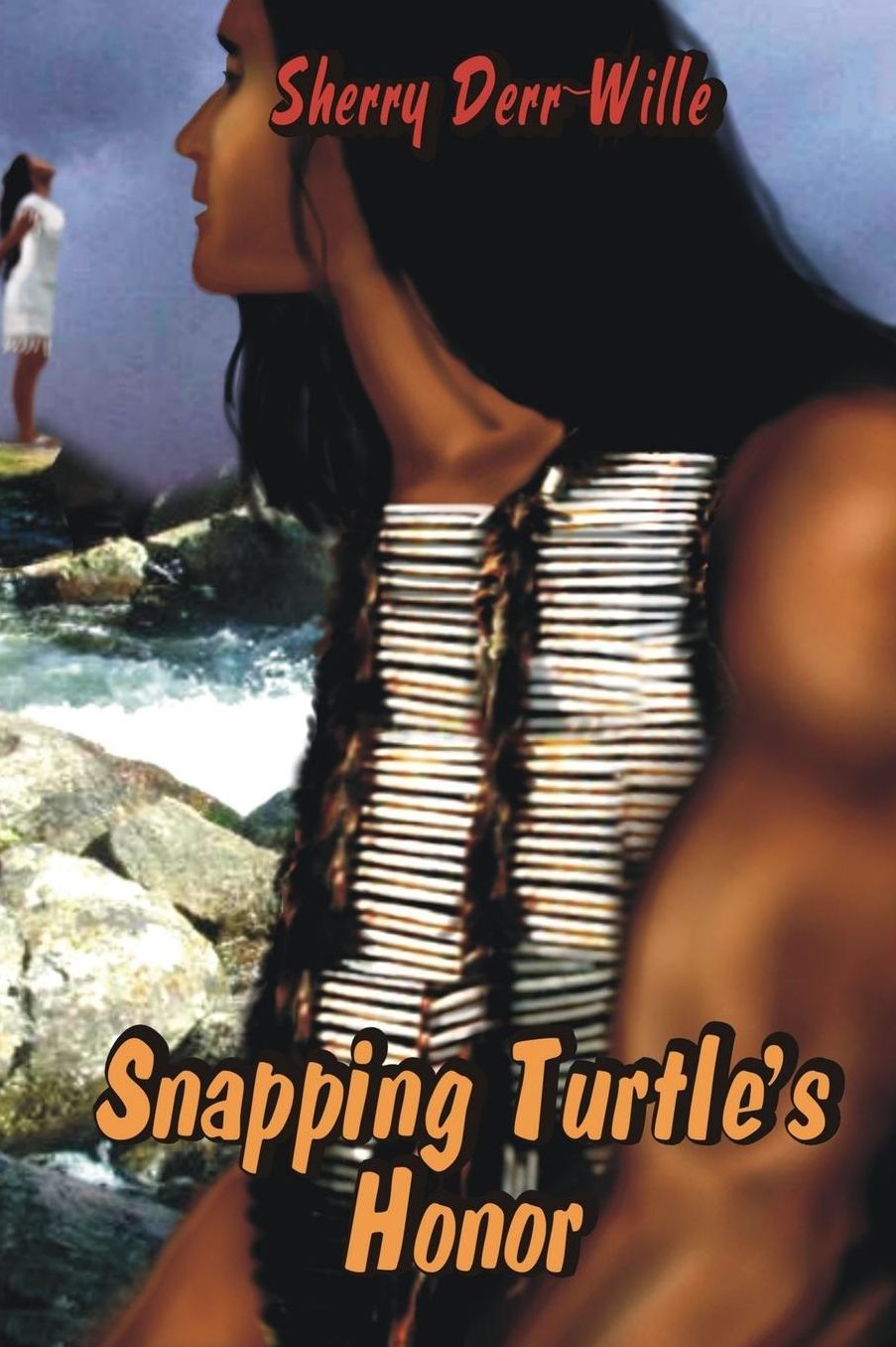 Snapping Turtle's Honor