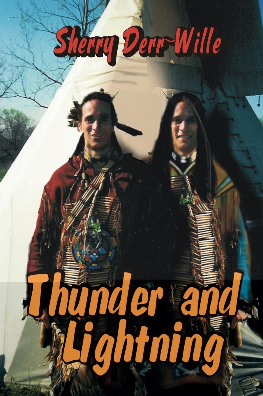 Thunder and Lightening