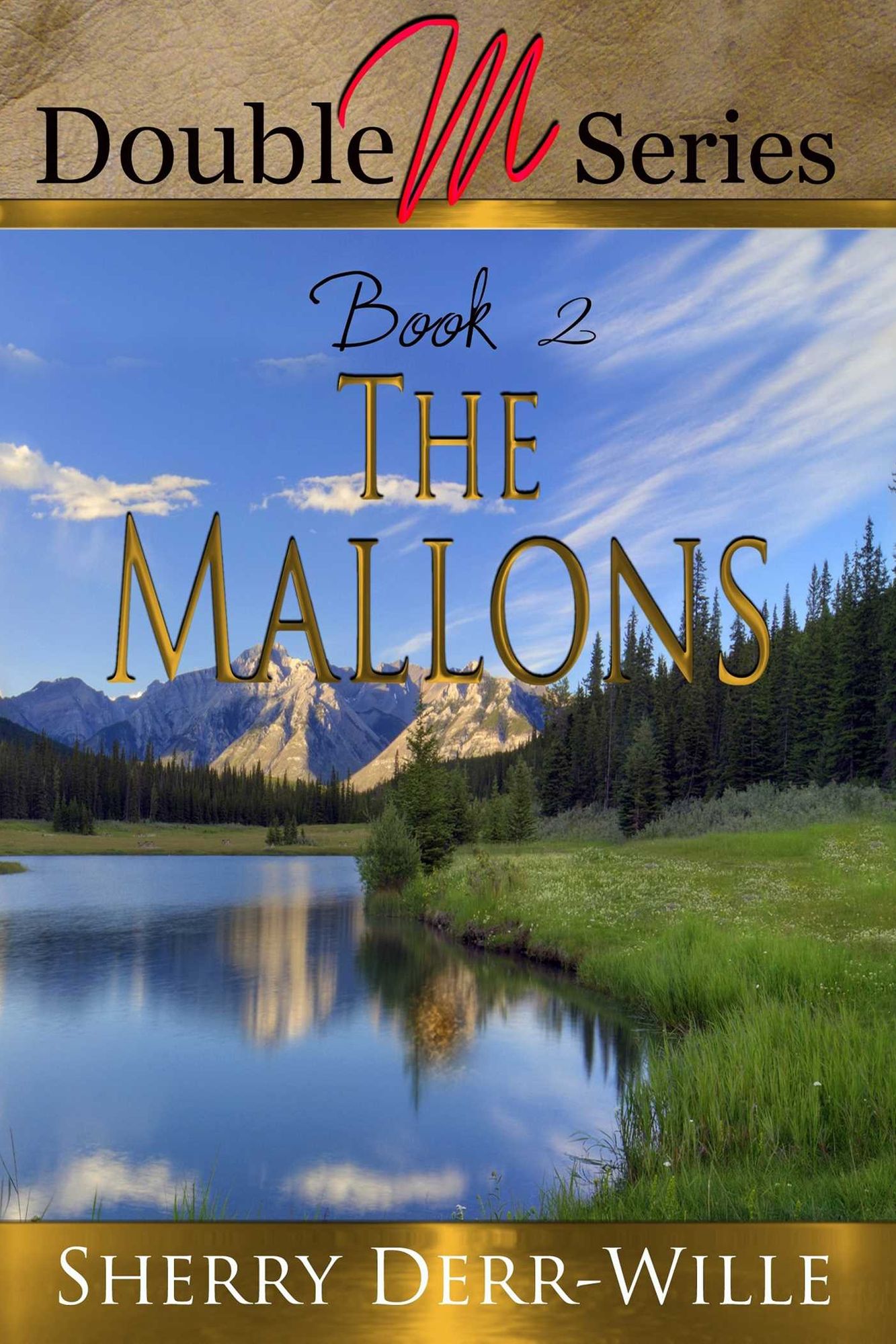 Double M: The Mallons