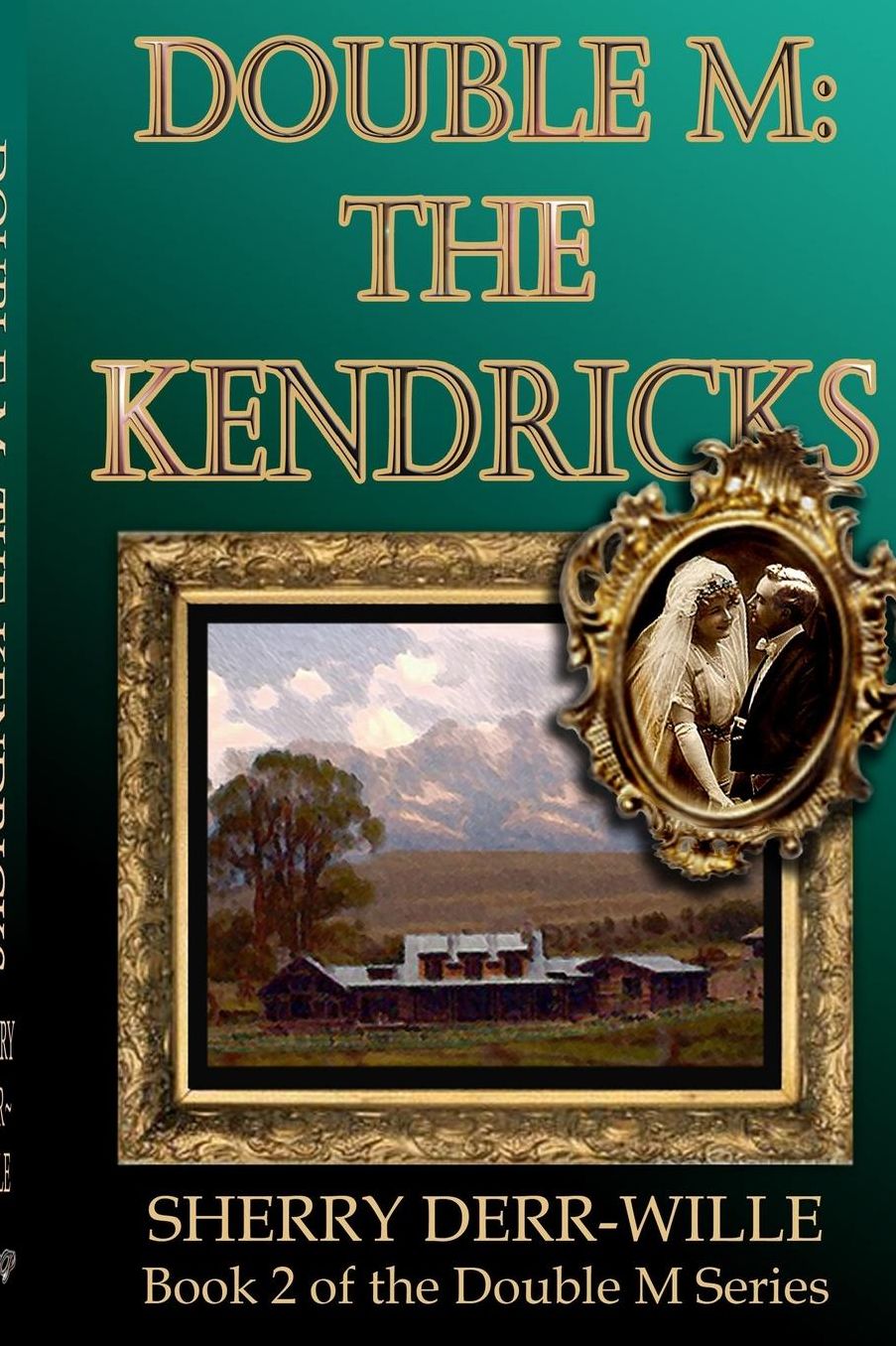 Double M: The Kendricks