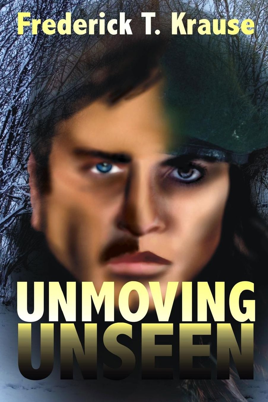 Unmoving Unseen