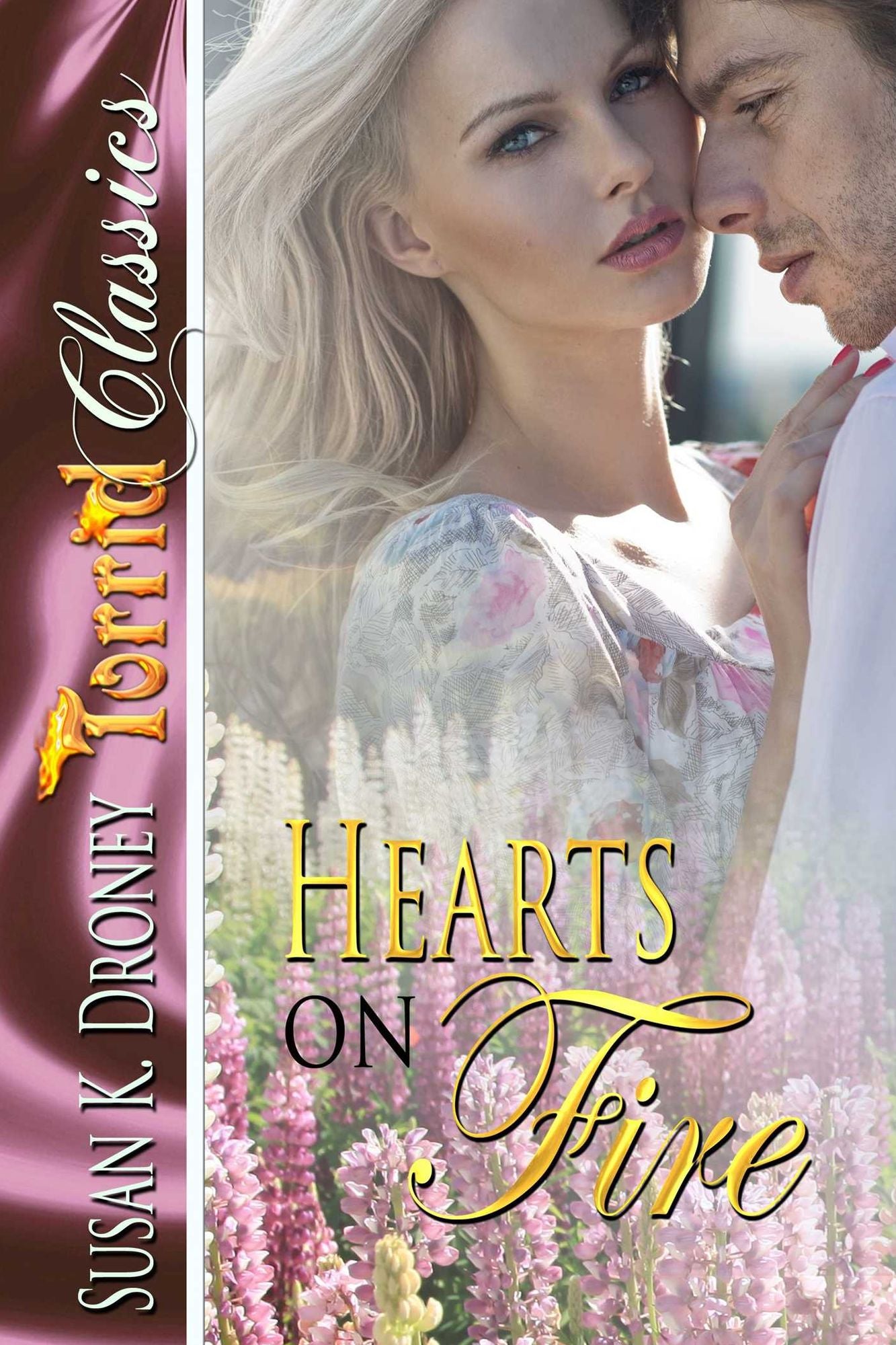 Hearts on Fire