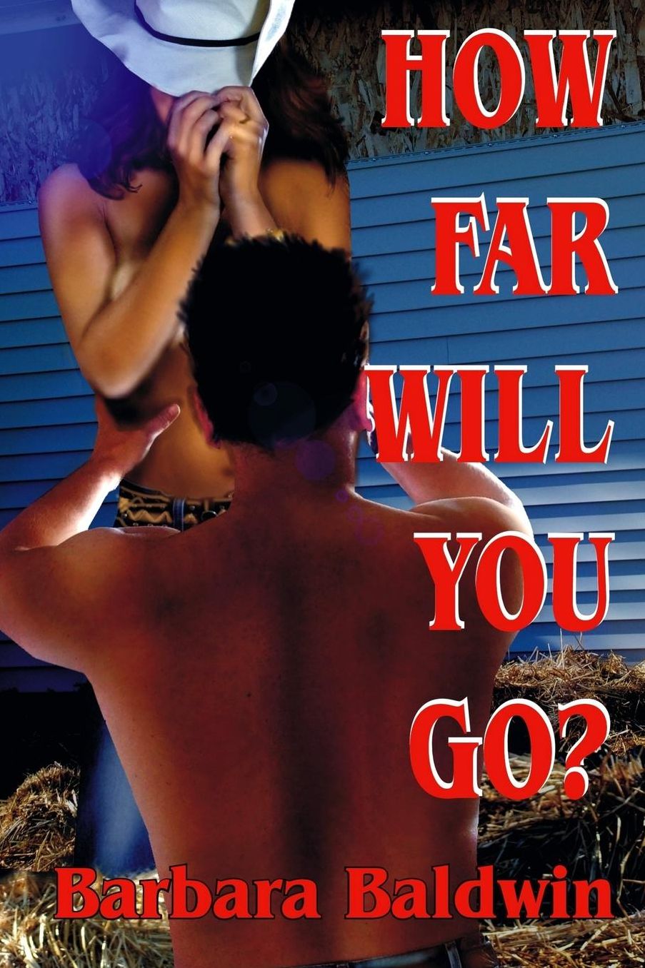 How Far Will You Go